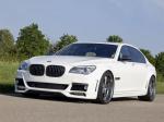 BMW 7-Series by Lumma Design 2010 года
